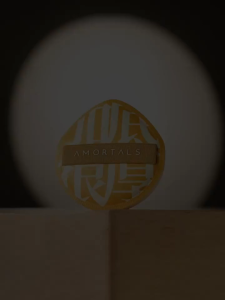 AMORTALS 100 Points Makeup Puff Set Air Cushion Puff w/ Storage Box尔木萄底妆100分粉扑套盒w/收纳盒 不吃粉底液棉花糖超软化妆海绵美妆蛋