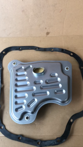 Lọc nhớt hộp số Toyota Corolla 1.8 2010 2011 2012 2013 2014 hiệu JS Asakashi Nhật JT601K/35330-0W080