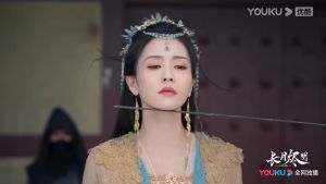 USB Flash Drive 罗云熙 3 in 1 长月烬明 + 半是蜜糖半是伤 + 香蜜沉沉烬如霜 华语中字 Chinese subtitle 大陆剧