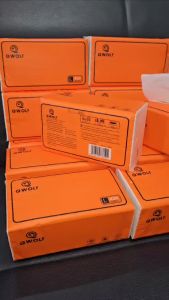 ทิชชู่ส้ม ยกลัง20แพ็ค เกรดเช็ดหน้าได้ อย่างดี GB/T20808 1แพ็คมี420แผ่น หนา5ชั้น ทิชชู่เช็ดหน้า พร้อมส่ง กระดาษชำระ กระดาษทิชชู่