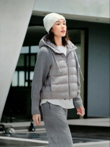 S&W | Warm Short Female Petite Windproof Outdoor Jacket