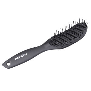 Anti-Static Wide Tooth Comb Hair Styling Massage Comb Curly Hair Brush Shampoo Bristle Brush for Head Cleaning And Styling