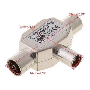Jack angten TV 1 đầu đực ra 2 đầu cái