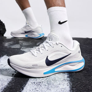 Nike | Giày Đua và Thể Thao Hàng Ngày Chất Liệu MESH Nhẹ