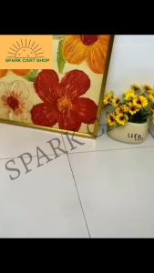 SPARKCART Premium Transparent Clear Water Scoop Dipper for Bathroom and Kitchen