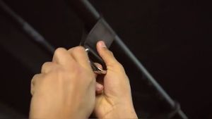 3H Sistem Kabel Pulley DIY Senaman | Tricep Rope Home Workout | Pulley Cable System DIY Home Workout