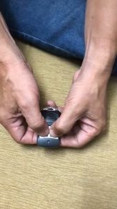 Điều khiển cửa cuốn học lệnh thông minh tần số 433mhz 315mhz 418mhz 430mhz 390mhz 350mhz 310mhz 330 mhz.