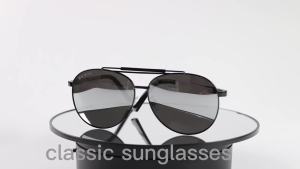 GUZTAG Brand Design Polarized Sunglasses UV400 Ultralight Classic Fashion Eyewear Men Women Outdoor Protective Glasses GFH8002