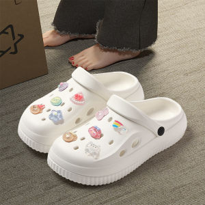 NAIFUNA | Slip Resistant Odor Control Summer Slipper