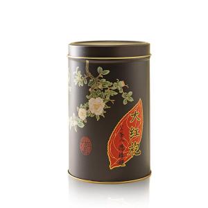 WUYIXING | Five-Year Aged Da Hong Pao Tea 125g