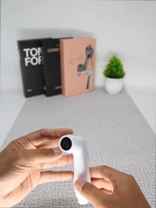 Homeneeds Bidet Spray Dan Selang Kamar Mandi 1 Set 1/2 Inch y FXQ 36+Selang G35/G56/G57