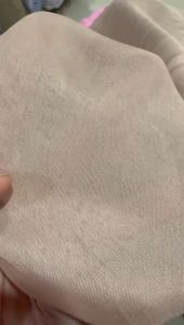 Kain Furing ASAHI CAP PANDA: Lapisan Baju dan Tas Schrunchie\\n\\n Apa Itu Kain Furing ASAHI CAP PANDA?\\n\\nKain furing ASAHI CAP PANDA adalah kain tipis menerawang yang digunakan sebagai lapisan baju dan tas schrunchie. Dengan lebar 120 cm per gulungan, kain ini sangat cocok untuk berbagai keperluan, mulai dari hiasan kerajinan hingga dekorasi.\\n\\n Spesifikasi Kain Furing ASAHI CAP PANDA\\n\\nBerikut adalah spesifikasi kain furing ASAHI CAP PANDA:\\n\\n- Lebar 120 cm per gulungan\\n- Bahan furing tipis menerawang\\n- Cocok digunakan sebagai lapisan baju, tas schrunchie, dan hiasan kerajinan\\n\\n Kelebihan Kain Furing ASAHI CAP PANDA\\n\\nBerikut adalah beberapa kelebihan kain furing ASAHI CAP PANDA:\\n\\n- Cocok digunakan sebagai lapisan baju, tas schrunchie, dan hiasan kerajinan\\n- Tipis dan menerawang, membuatnya mudah diterapkan pada berbagai item\\n- Mudah dicuci dan tahan lama\\n\\n Cara Menggunakan Kain Furing ASAHI CAP PANDA\\n\\nBerikut adalah beberapa cara menggunakan kain furing ASAHI CAP PANDA:\\n\\n Untuk Lapisan Baju\\n\\nKain furing ASAHI CAP PANDA cocok digunakan sebagai lapisan baju, seperti dress, gamis, koko, brukat, tile, dan satin. Kain ini dapat membantu meningkatkan kenyamanan dan penampilan baju.\\n\\n Untuk Tas Schrunchie\\n\\nKain furing ASAHI CAP PANDA juga cocok digunakan sebagai lapisan dalam tas schrunchie. Kain ini dapat membantu meningkatkan kualitas dan tampilan tas.\\n\\n Untuk Kerajinan Tangan\\n\\nKain furing ASAHI CAP PANDA dapat digunakan sebagai bahan furing untuk hiasan kerajinan tangan. Kain ini cocok digunakan untuk berbagai proyek kerajinan, seperti hiasan rumah, aksesori, dan lainnya.\\n\\n Tips & Trik dalam Menggunakan Kain Furing ASAHI CAP PANDA\\n\\nBerikut adalah beberapa tips dan trik dalam menggunakan kain furing ASAHI CAP PANDA:\\n\\n Untuk Dekorasi\\n\\nKain furing ASAHI CAP PANDA dapat digunakan sebagai kain tipis menerawang untuk dekorasi. Kain ini cocok digunakan untuk berbagai dekorasi, seperti hiasan dinding, gorden, dan lainnya.\\n\\n Untuk Hiasan Kerajinan\\n\\nKain furing ASAHI CAP PANDA cocok digunakan sebagai bahan furing untuk hiasan kerajinan. Kain ini dapat membantu meningkatkan kualitas dan tampilan hiasan kerajinan.\\n\\n Untuk Kantong Celana\\n\\nKain furing ASAHI CAP PANDA juga cocok digunakan sebagai lapisan dalam kantong celana. Kain ini dapat membantu meningkatkan kualitas dan tampilan kantong celana.\\n\\nDengan memahami cara menggunakan kain furing ASAHI CAP PANDA, Anda dapat menikmati berbagai manfaat yang ditawarkan oleh kain ini. Selamat mencoba!\n}