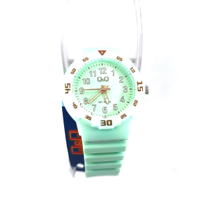 Q&Q Casual Sports Watch (VR19J016Y)