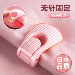 Invisible Needle-Free Quilt Cover Fastener Anti-Slip Cotton Corner Clip Home Use Plastic Storage Organizer Family Essentials