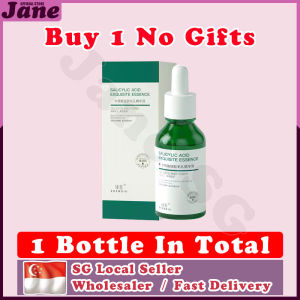 🎈𝗦𝗚 𝗦𝗧𝗢𝗖𝗞🎈 Salicylic acid pore minimizer serum / Acne spot treatment repair acne marks / Pore serum / Pore tightening serum 水杨酸细致毛孔霜 毛孔收缩精华液