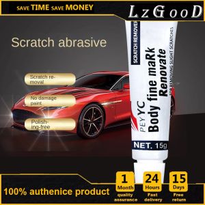 Automotive Glass Nano Repair Fluid Resin Windscreen Repair for Cars Kit Cool