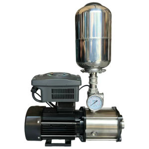 HAOBANGMEI | Frequency Conversion Constant Pressure Self-Priming Pump