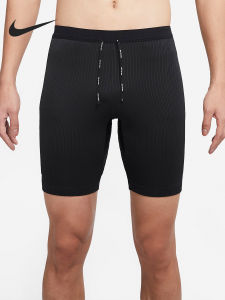 Nike | Quần Short Chạy Bộ Thoáng Khí Hút Ẩm Cho Nam