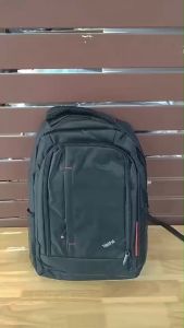 กระเป๋าเป้ กระเป๋าโน๊ตบุ๊ค 15.4 TP งานดีมาก สวยๆราคาประหยัด