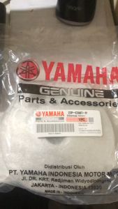 RUMAH ROLLER ONLY YAMAHA N-MAX NEW 150 AEROX LEXY 155 (2DP)