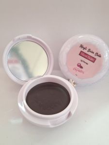 CC Magic Balm Stain 15g with applicator lip balm