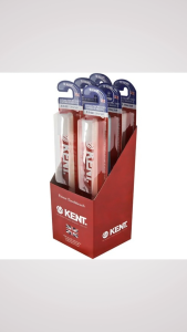 Kent Classic Ultra Fine Toothbrush 1 Pack 6 Pieces