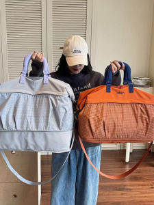 MIRUIDUO | Large Capacity Lightweight Travel Bag