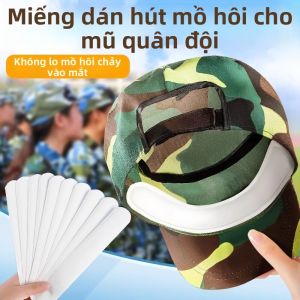 rosekey | Miếng Thấm Mồ Hôi Nón