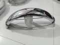 Front Fender For BARAKO 1 and 2 / Tapaludo Pure Stainless. 