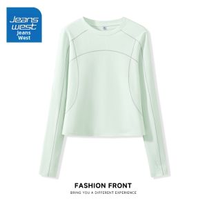 Jeanswest | Bộ Đồ Thể Thao Nhanh Khô 2 Món Cho Nữ