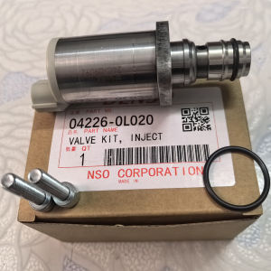 High Quality Suction Control Valve/ SCV Kit 04226-0L020042260L02004226 0L020294200-0040294200-0042 294200-0041 for Toyota