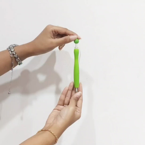 Pulpen Gel Lolipop Lucu Pena Unik Custom