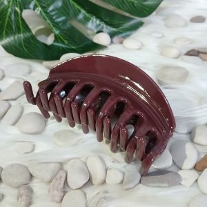 Jepit Salon Besar Jepitan Rambut Jepit Jedai Bahan Tebal