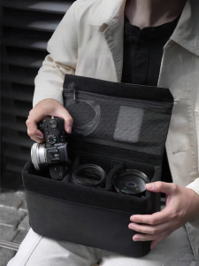AMBITFUL | Multi-functional Thick Waterproof Portable Camera Insert Bag