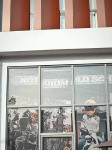DUHAN | CE Protection Anti-fall Motorcycle Jacket All Seasons