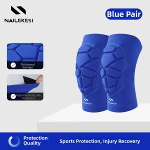 NAILEKESI | Childrens Cycling Knee Pads