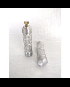 FootStep Belakang JUPITER MX NEW/OLD/MX KING/SATRIA FU/SONIC