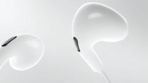 BASEUS | Baseus C17 Wired Earphone Type-C with Mic in-ear Wired Headphones For Xiaomi Samsung NOTE 10 NOTE 20 S21 S20 Cellphone Headsets