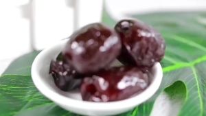 Mứt Táo Đỏ Tân Cương Sấy Dẻo Không Hạt(gói 250g)