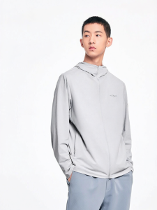 Erke | Sun Protection Quick-Dry Breathable Ice Silk Skin Coat