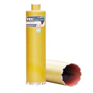 Diamond Core Drill Bit: A Comprehensive Guide