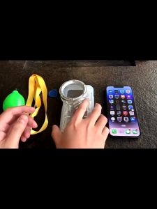 Ultimate Protection Waterproof Phone Cover Diving Snorkeling Swimming Underwater Photography iPhone13 12 Pro Max Mini