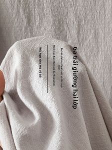 KAMONI | Dual-Layer Gauze New Edition A-Class Baby-Safe Bed Sheet Set