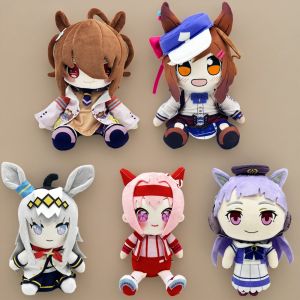 Coloyou | Pretty Derby Tokai Teio Chibi Plush Toy