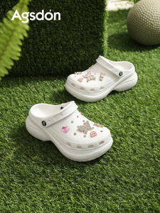 Agsdon | Thick Sole Breathable Shoes Sandals