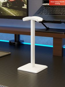Anti-Slip Storage Headset Rack Stand
