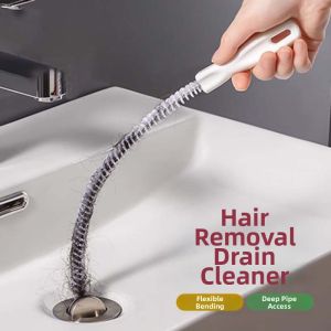 TANGJIXIONG | Roller Washing Machine Gap Cleaning Brush Long Version