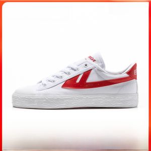 Classic Womens Canvas Shoes Versatile White Sneakers Casual Low-Top round Toe Rubber Outsole Youth Friendly Spring Launch