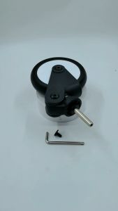 Ban Stroller Bayi Universal Ban Bit Depan Belakang Stroller / Ban Luar Stroller Karet