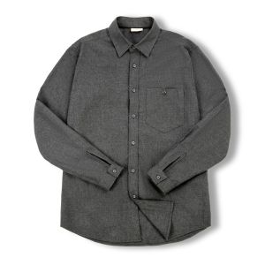 Maden |Áo Sơ Mi Nam Phong Cách Workwear Phù Hợp Đi Làm – Công Sở